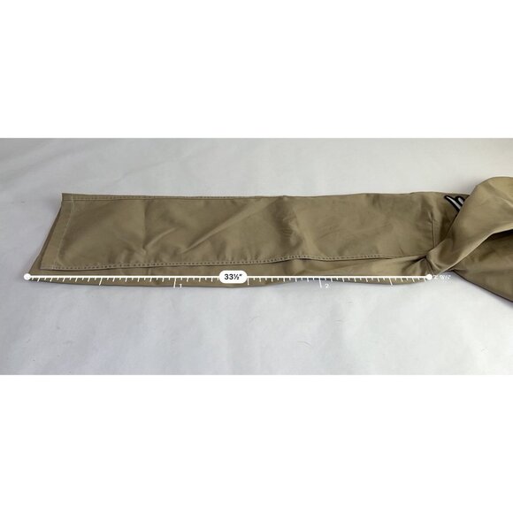 LEO x Dickies Pants in Khaki - Picture 5 of 6